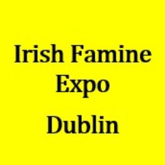 Irish Famine Exhibition.
Top Floor
Stephen's Green Shopping Centre, Dublin. https://t.co/ma8iD9cvNm