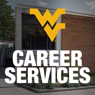 WVU Career Services