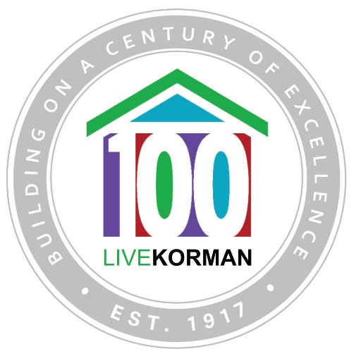 Twitter account for Korman Residential Properties. Follow us for fun updates on our apartment communities as well as company news. #LiveKorman