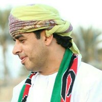 حمد البلوشي(@ABuloshi777) 's Twitter Profile Photo