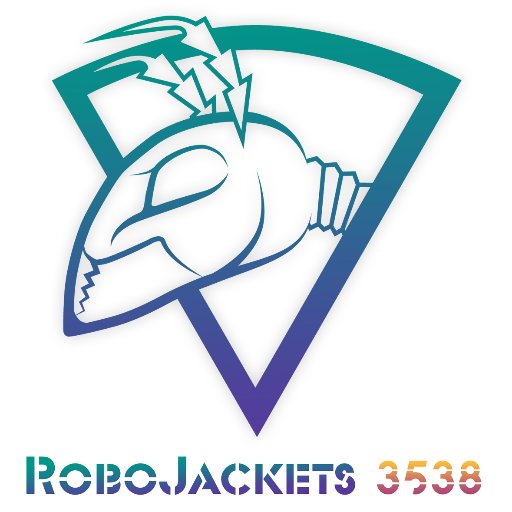 RoboJackets 3538 Profile