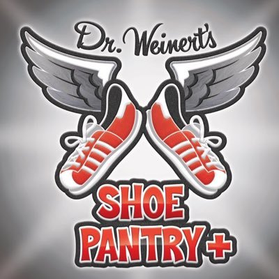 We are a Michigan 501c3 non-profit that provides brand new shoes, boots, socks + footcare services to those in need. Founded by 'Sole Doctor' Dr Anthony Weinert