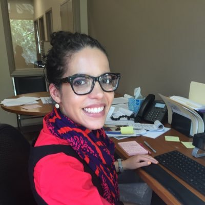 a_vega_16's profile picture. Nonprofits Government & Politics