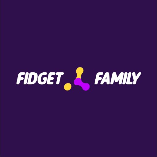 JOIN OUR COMMUNITY! https://t.co/JqVmEhqGlh Submit your fidget videos and watch others!