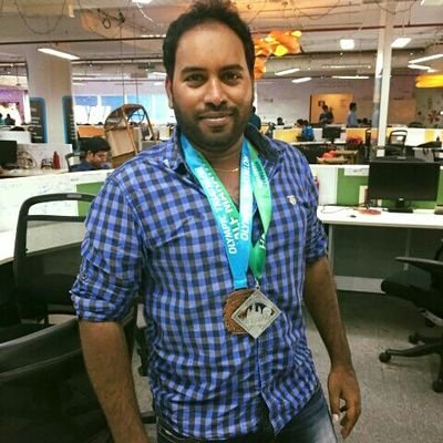 sadiksharif's profile picture. Pragmatic | Atheist | Respects all Religions | Proud Indian | Hyderabadi | believes Secularism | #BharatJodoYatra | Biryani | DumpBJP