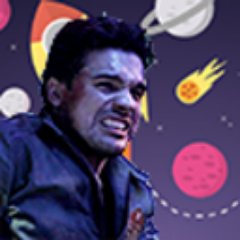 Legitimately salvaged quotes from what is legitimately The Expanse. Based on the tumblog linked below, home of the #IncorrectExpanse game.