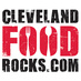 Cleveland Food Rocks (@clevefoodrocks) Twitter profile photo