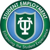Tulane Student Jobs(@TUStudentJobs) 's Twitter Profile Photo