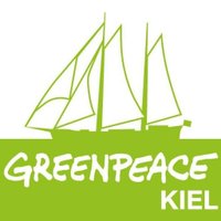 GreenpeaceKiel(@GreenpeaceKiel) 's Twitter Profile Photo