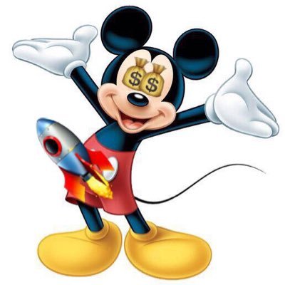 CryptoMouse's profile picture. My life as a #crypto trader!