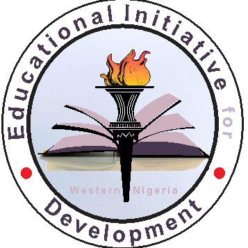 Eduinitiativ's profile picture. Educational Initiative for Development in Western Nigeria is all about the CAMPAIGN FOR ALMA MATER ENDOWMENTS. Hence we implore everyone to DO SOMETHING!