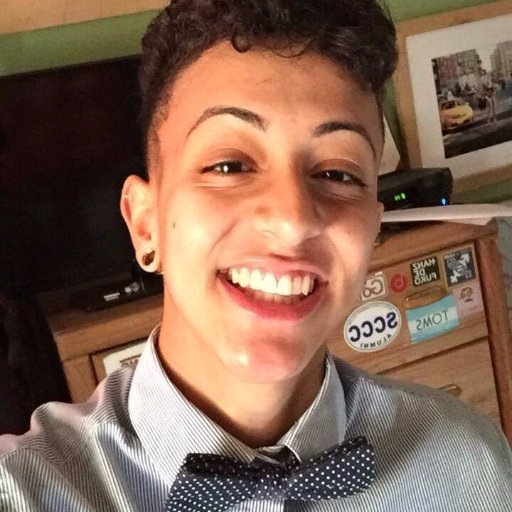 AlexisJGallardo's profile picture. On a journey to find continual happiness.