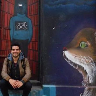 Sociólogo, Mg. Prevención y Seguridad Urbana.
Ciclismo de Ruta
Escribo ideas, apuntes y creencias