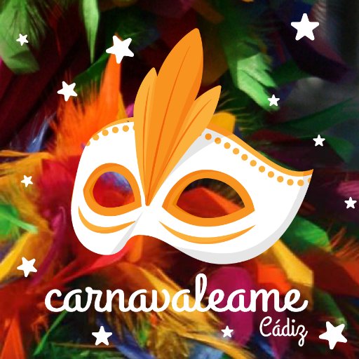 Carnavaleame Cádiz. Vive el Carnaval. Todo lo que te interesa del Carnaval de Cádiz: Noticias, Vídeos.. sólo aquí! #COAC2018 @Teleame @Carnavaleame