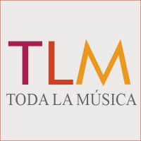 Todalamusica.es(@TodalamusicaEs) 's Twitter Profile Photo