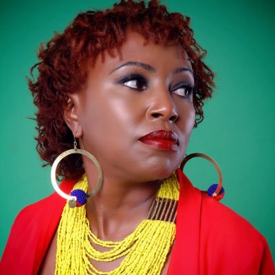 gachukias's profile picture. Zanna - Musician, composer, producer - Sub Sahara Entertainment. Christian. Love ambassador.