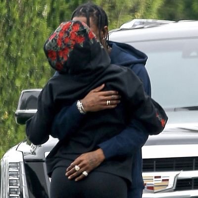 Kylie Jenner x Travis Scott updates
Insta: @kyandtravis