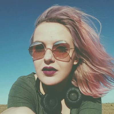 Catberrry's profile picture. what is life.