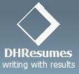 Eco-Friendly DHResumes provides professional resume + cover letter writing services. Get noticed. Win jobs.