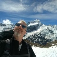 Ian Hellen (@ianhellen) 's Twitter Profile