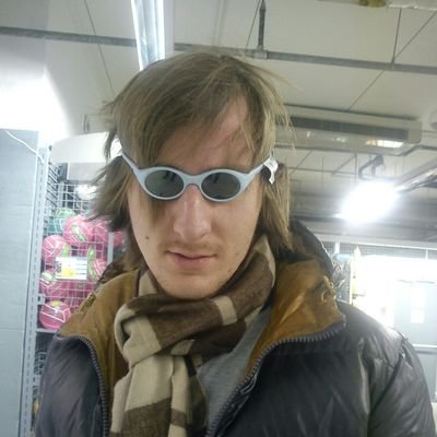 SerejkaComplete's profile picture. 