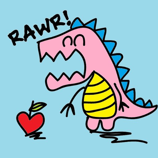 Jewellery for secret dinosaurs
@ahnuhhh
https://t.co/VQM6o1d8mi