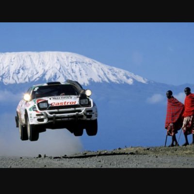 WrcAdictos's profile picture. #WrcAdicto