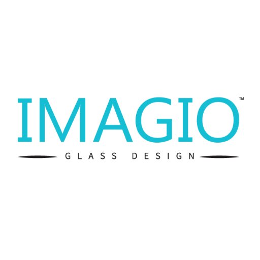 Enjoy the elegance of IMAGIO Glass Design custom printed #glass #backsplashes, walls and murals for any decor.