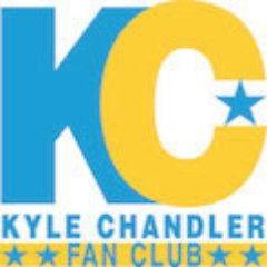 KyleChandlerFanClub