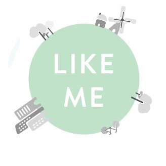 likemeiam's profile picture. LikeMe