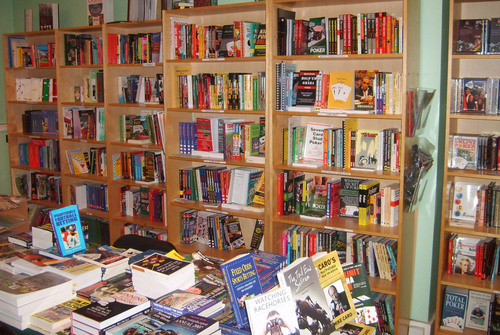 higherstakes's profile picture. UK Gambling Bookshop, 21 Gt Ormond St, London, WC1N 3JB