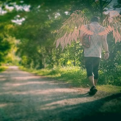 Oamrun1's profile picture. ความรู้สึกที่ใครต่อใครไม่เข้าใจ
!!!!!!