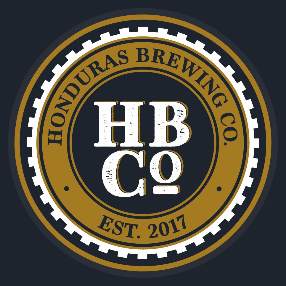 Cerveza 100% artesanal hecha en Honduras.
