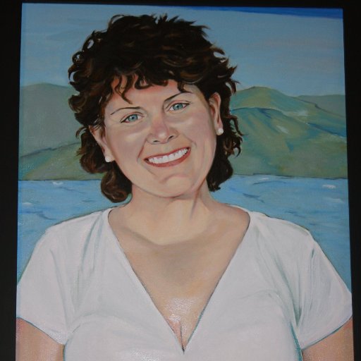 colleencopple's profile picture. Owner and Founder @SAI_DC & @servantforge