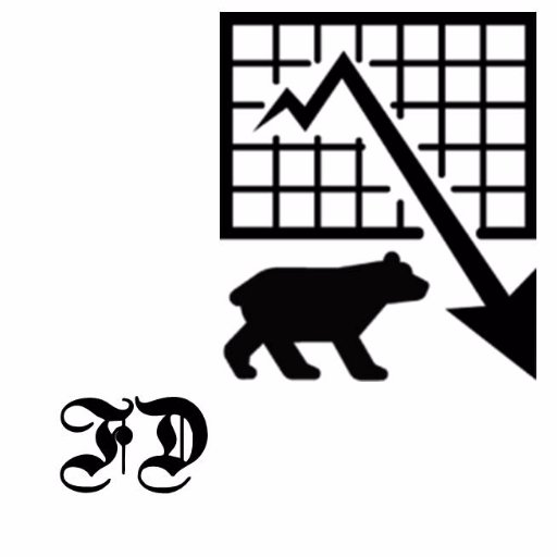 FutureDanger is an American news link Heatmap Dashboard.
Follow for links to our website signaling an emerging Economic Crisis.
Run by @FutureDanger6