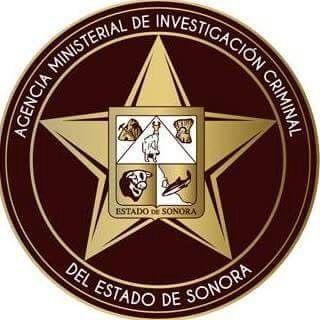 Policia Investigador de la Agencia Ministerial de Investigacion Criminal de Sonora, comprometido a salvaguardar y servir a los Sonorenses.