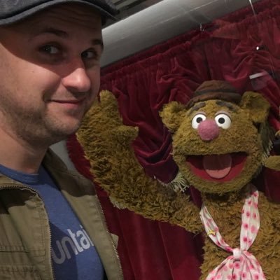 Slackaldo's profile picture. TV Sport Director … Elmer Fudd Chic