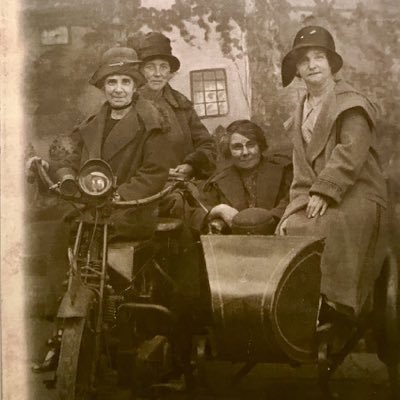 Interesting snippets collected from anyone keen to share & preserve the history of Saltaire Village UNESCO World Heritage Site. Photos, documents & oral history