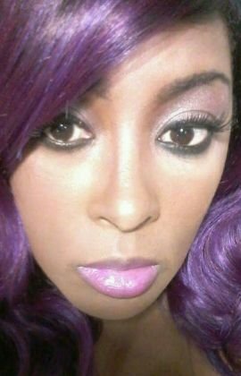 R&B/Soul Hip-Hop/Rap Fashion & Beauty Food Lifestyle