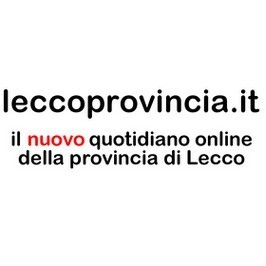 L'account Twitter ufficiale del nuovo quotidiano online della provincia di Lecco
