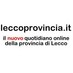 LeccoProvincia.it (@leccoprovincia) Twitter profile photo LeccoProvincia.it (@leccoprovincia) Twitter profile photo