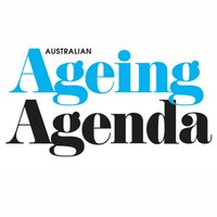 Australian Ageing Agenda (@austageagenda) 's Twitter Profile Photo Australian Ageing Agenda (@austageagenda) 's Twitter Profile Photo