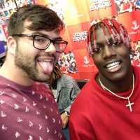 RamsTeeBallFan95(@JoeyLozito) 's Twitter Profile Photo