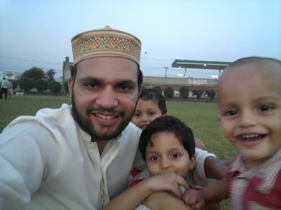 kashifnadeem643's profile picture. Its all about you?.