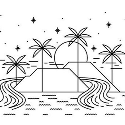 los angeles . san diego . palm springs . 🏄 🎶 surf the @paradiseultd party wave to discover house, disco and indie dance parties