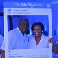 Lawanda Harper (@lawandae3) 's Twitter Profile Photo