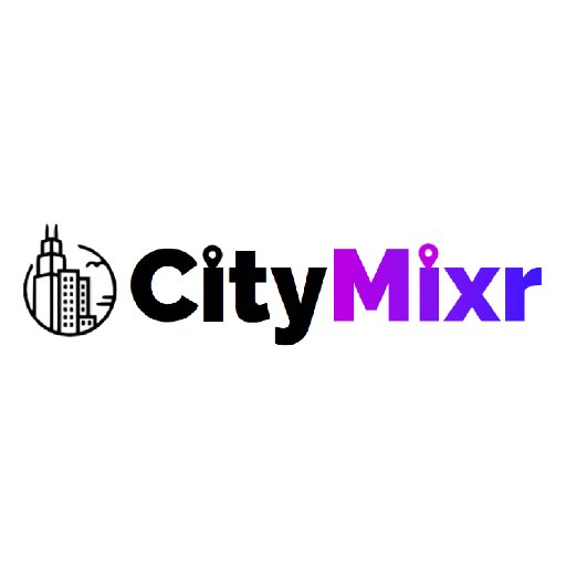 CityMixr crowd sources group events. See what we're all about: https://t.co/3o8nq5NYQJ.