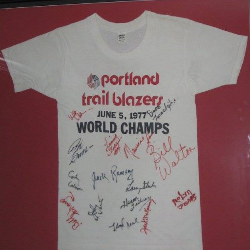 Radio Network Producer for the Portland Trail Blazers since 1992.    “Portland Wrestling” Historian,  On-Air every Saturday afternoon from 2-5 on KISN 95.1 FM