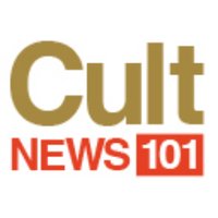 CultNEWS101 (@cultnews101) 's Twitter Profile Photo CultNEWS101 (@cultnews101) 's Twitter Profile Photo