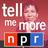 Profile Picture of NPR's Tell Me More (@@TellMeMoreNPR) on Twitter